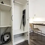 Krzyki - Two Bedrooms, Workspaces - By Rentujemy Apartamento