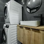 Apartamento Krzyki - Two Bedrooms, Workspaces - By Rentujemy
