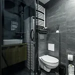 Krzyki - Two Bedrooms, Workspaces - By Rentujemy Apartamento *